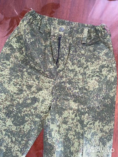 Военная форма