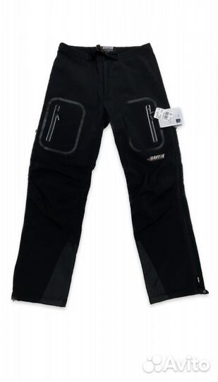 Зимние женские Брюки Baffin Pant Black(Size-L, M)