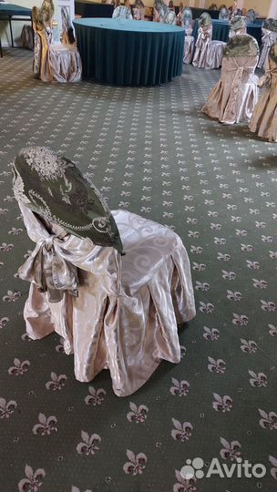 Стулья для кафе бу