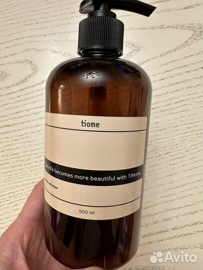 Zielinski rozen мыло для рук