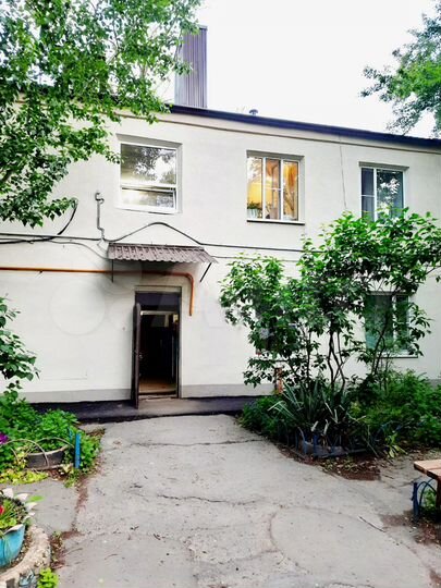 2-к. квартира, 49 м², 2/2 эт.