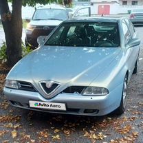 Alfa Romeo 166 3.0 MT, 1999, 203 299 км, с пробегом, цена 300 000 руб.