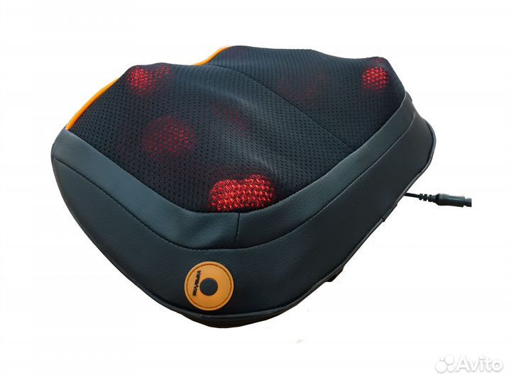 Массажная подушка Richter Well