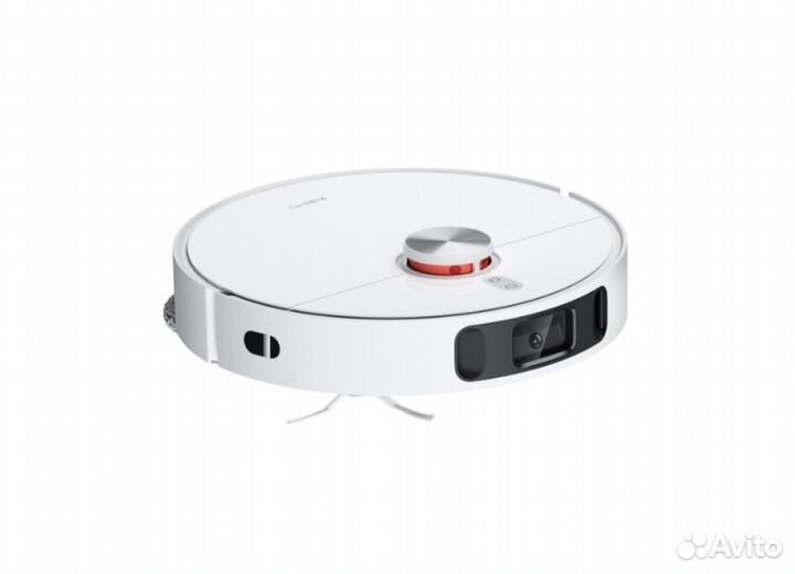 Робот-пылесос Xiaomi Robot Vacuum X10 Plus white