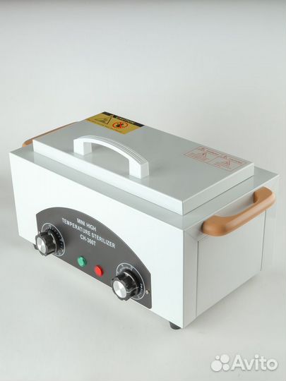 Сухожаровой шкаф CH-360T