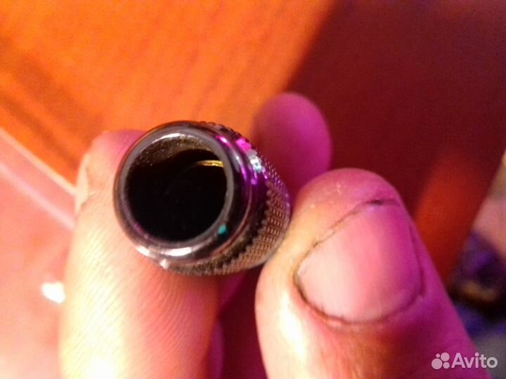 Разъемы на кабель S-Video высококачественные США