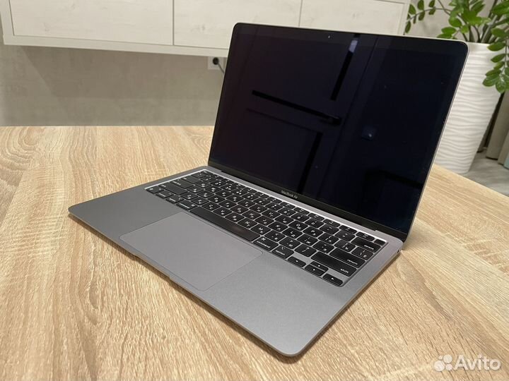 Apple macbook air 13 m1 256