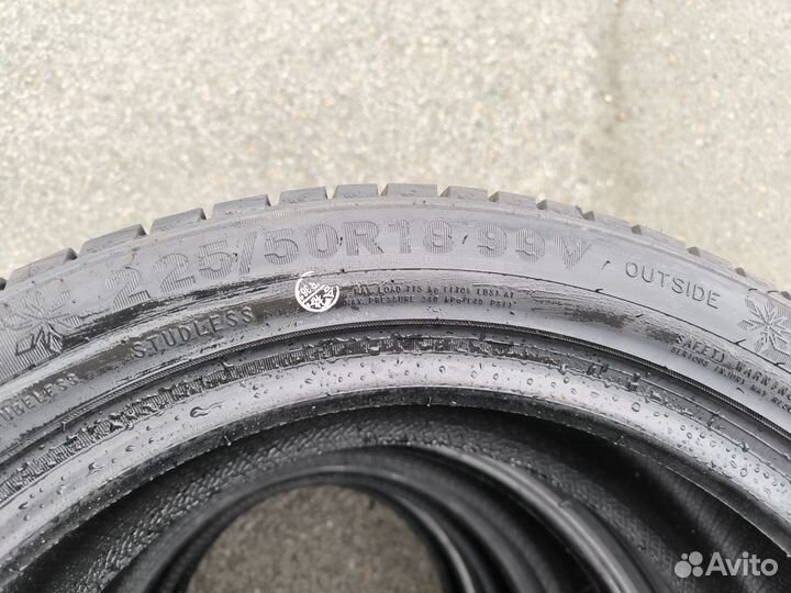 Triangle Snowlink PL02 225/50 R18