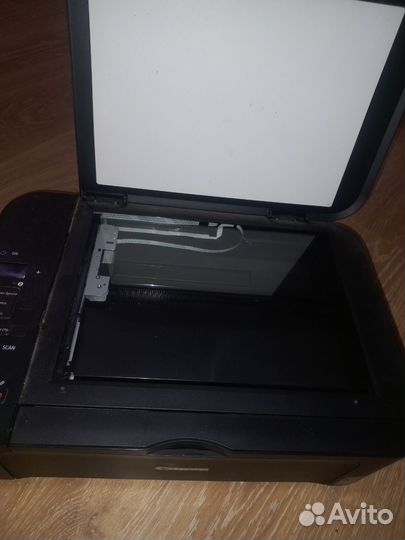 Цветной лазерный принтер