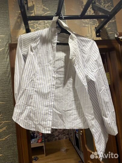 Вещи пакетом