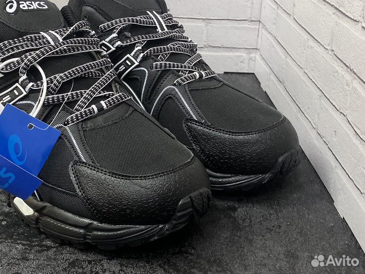 Кроссовки мужские демисезонные Asics