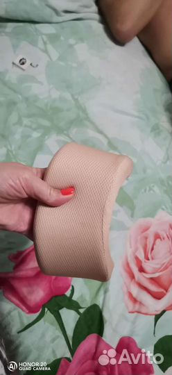 Воротник Шанца для взрослых orto