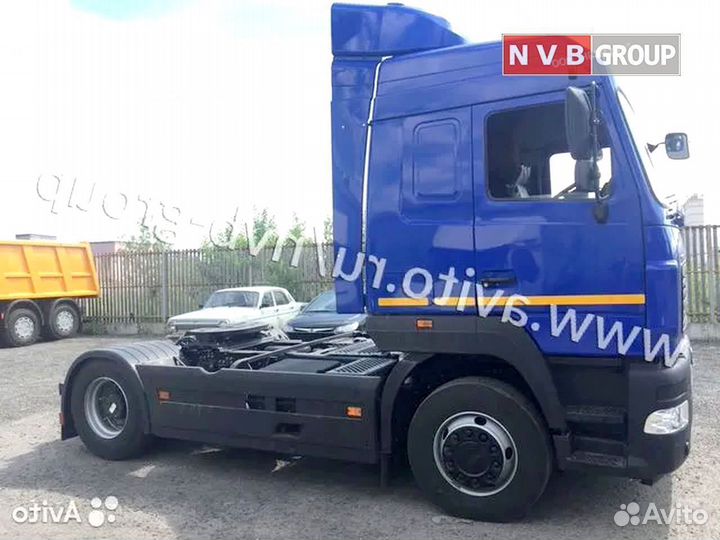 МАЗ 544028-570-031, 2023