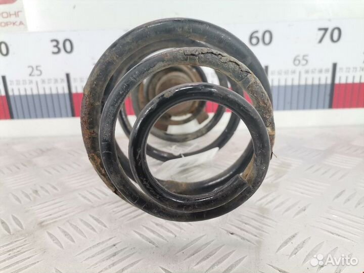 Пружина подвески задняя для Opel Astra G 9118377