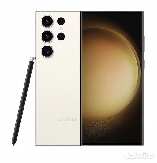 Samsung Galaxy S23 Ultra, 12/512 ГБ