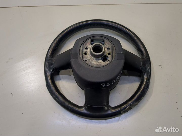Руль Audi A3 (8P), 2005