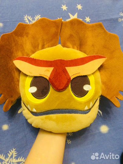 Драконы игрушки Магнит