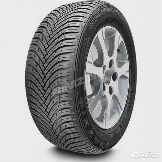 Maxxis Premitra All-Season AP3 235/40 R19 96W
