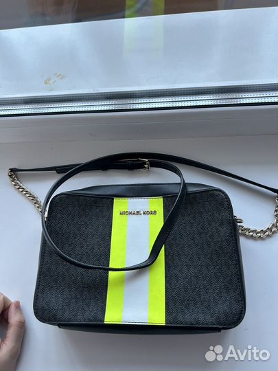 Michael Kors jet set оригинал