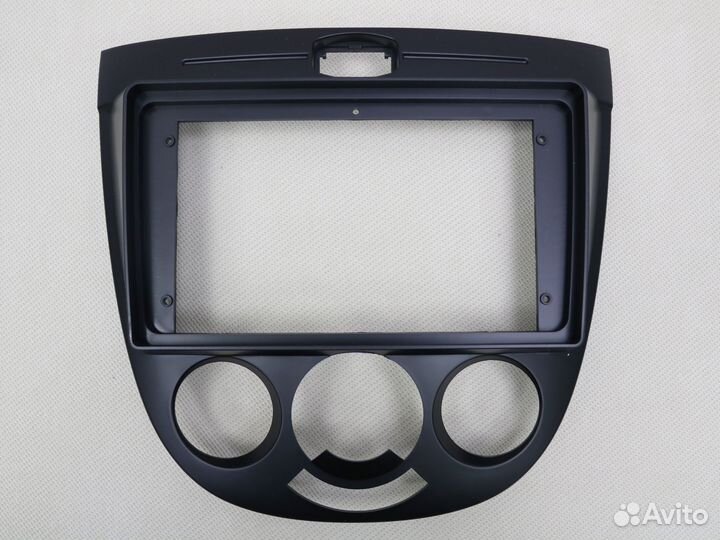 Рамка под андроид Chevrolet Lacetti 2004-2013