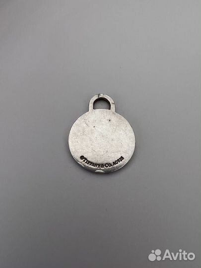 Tiffany кулон