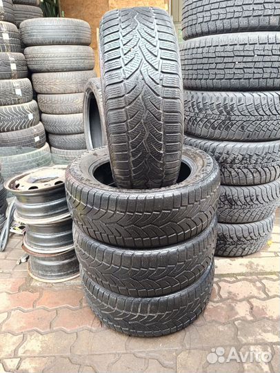 General Tire Altimax HP 225/55 R17