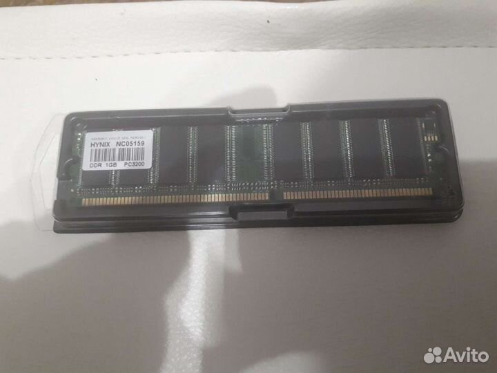 Материнская плата