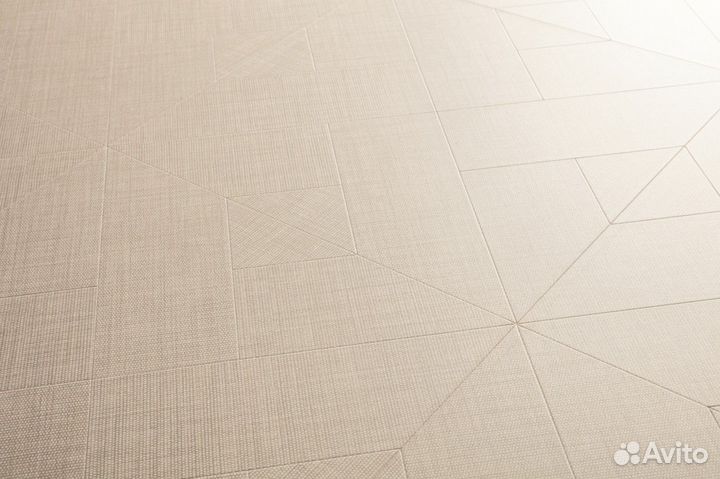 Ламинат Quick-Step Текстиль натуральный IPU4511
