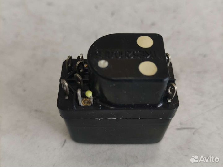 Реле тке52подгб