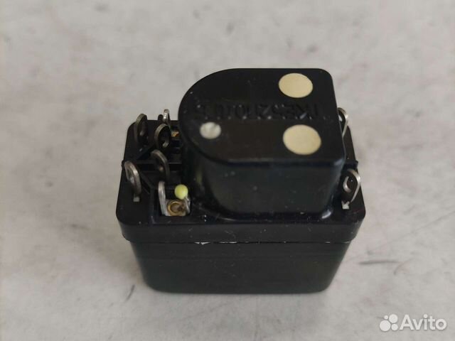 Реле тке52подгб