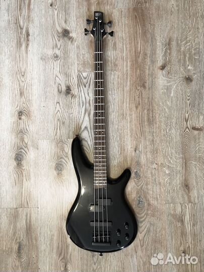 Бас гитара Ibanez sdgr