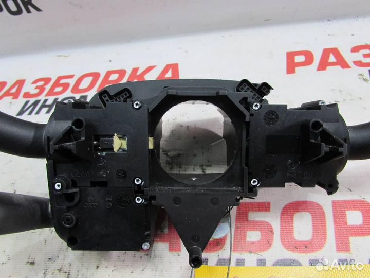 Переключатель подрулевой в сборе для Audi Q7 1 20