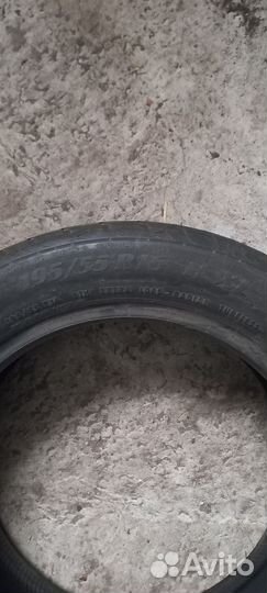 Matador MP 47 Hectorra 3 195/55 R16