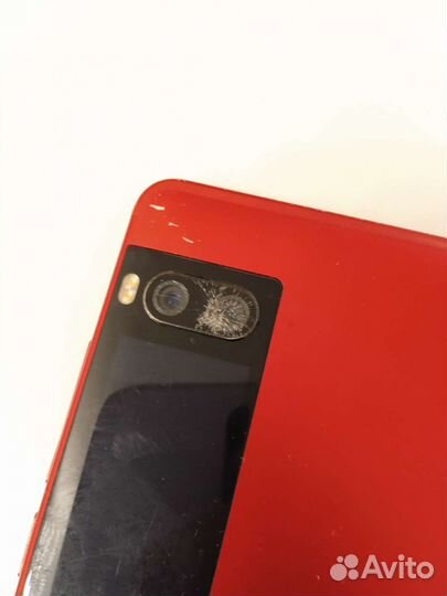 Meizu pro 7