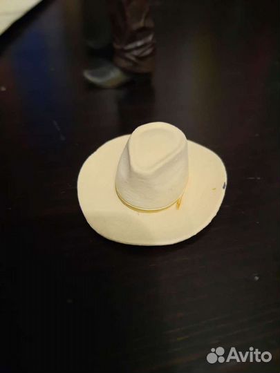 Одинокий Рейнджер. Фигурка Одинокий Рейнджер серия