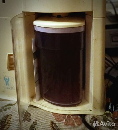 Фильтр для воды Nikken PiMag