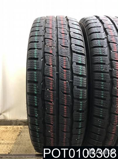 Kumho Winter PorTran CW51 205/65 R16C T