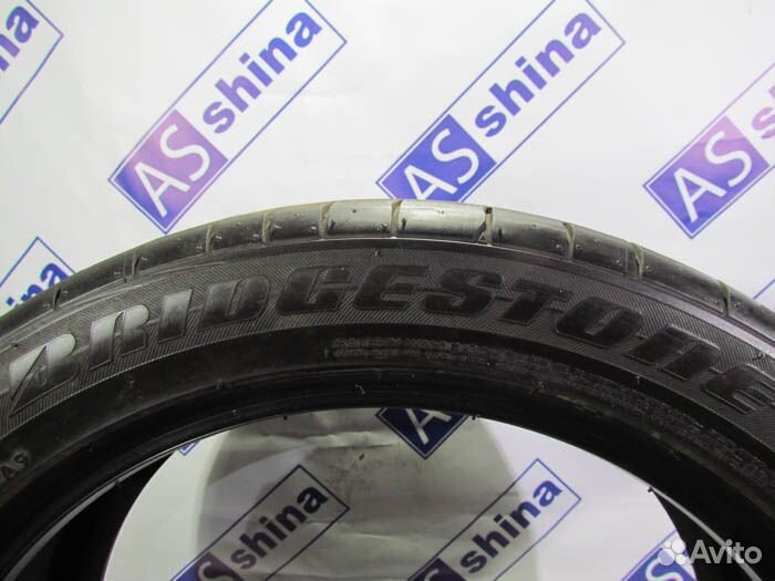Bridgestone Dueler H/P Sport 255/45 R20 95M
