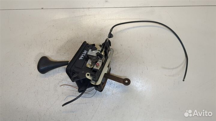 Кулиса кпп Mercedes 190 W201, 1990