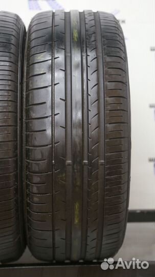 Dunlop SP Sport Maxx 050+ 235/55 R17 103Y