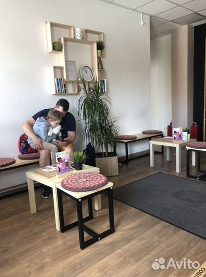 Детский психолог