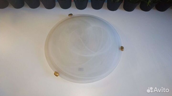 Светильник потолочный, плафон