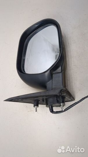 Зеркало боковое Mitsubishi Outlander XL, 2010