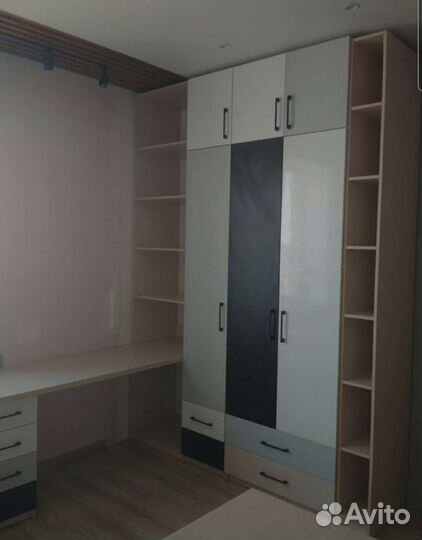 Мебель на заказ