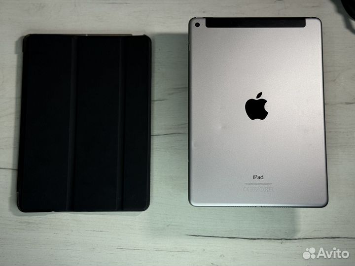 iPad Air 2