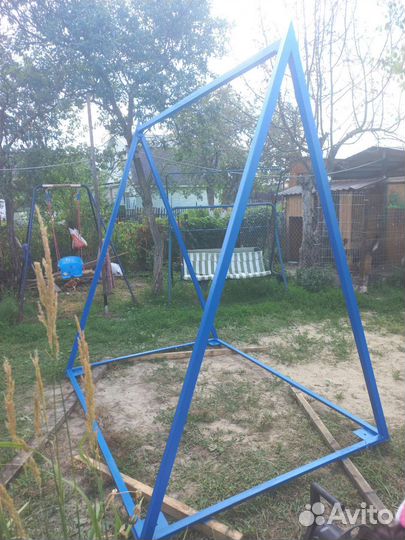 Качели Лофт