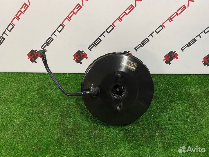 Вакуумный усилитель тормозов рено логан logan