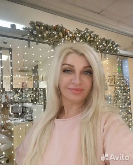 Косметолог