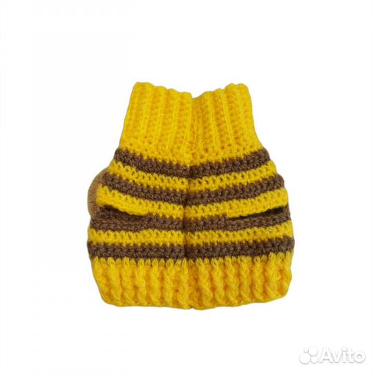 Свитеры для собачки