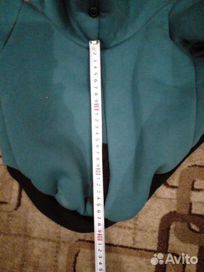 Кофта для средних собак